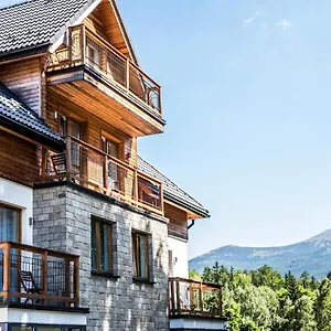 3* Apartmanhotel Cristal